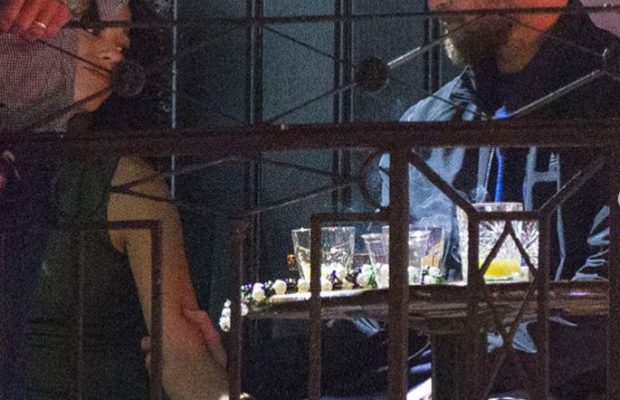 Публічне вибачення Тімберлейка за флірт з іншою жінкою ініціювала його дружина - ЗМІ