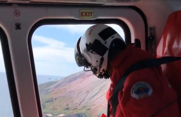 У Новій Зеландії тривають пошуки постраждалих від виверження вулкану (відео)