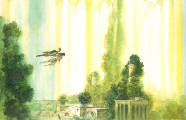 Режиссер "Великого Гэтсби" займется экранизацией "Мастера и Маргариты"