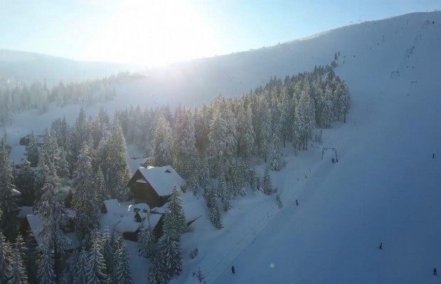 Зимовий сезон 2020: топ найкращих гірськолижних курортів Європи та України для відпочинку (відео)