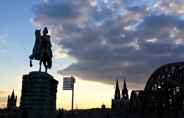 Уик-энд в Кельне: от классики под знаменитым готическим собором до ярких вечеринок в ЛГБТ-квартале