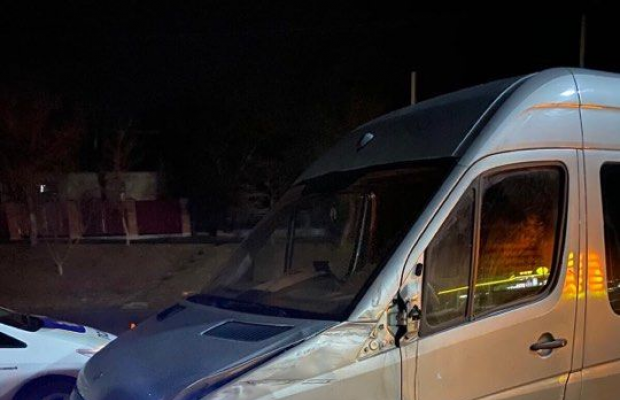 Відома українська співачка потрапила у ДТП (фото)