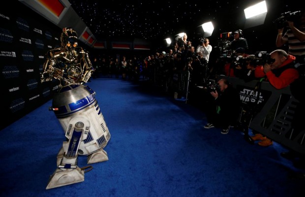 Дев'ятий епізод "Зоряних воєн" отримав найнижчий бал на Metacritic серед усіх фільмів Disney по франшизі