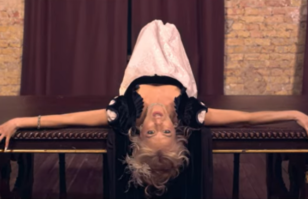 Українські хітмейкери "Бамбінтон" вперше за довгий час випустили новий кліп (відео)