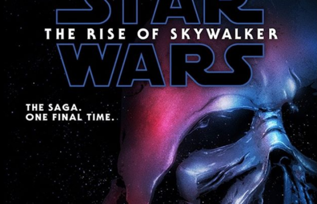 "Зоряні війни: Скайвокер. Сходження" – огляд на дев'ятий епізод без спойлерів