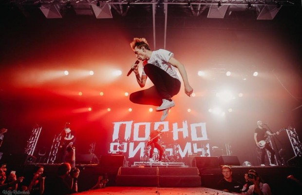 5 рок-концертов зимы 2020 в Киеве, которые зарядят энергией на весь следующий год