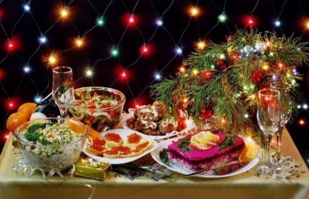 Меню на Новый год 2021: что приготовить на праздничный стол - лучшие рецепты