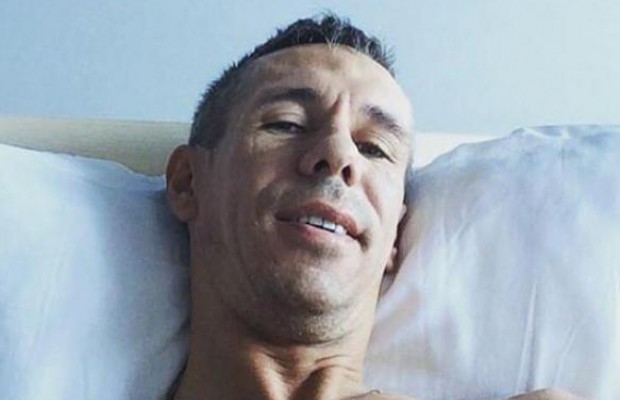 "А що з д*пою?" Паніна висміяли за густу сиву бороду