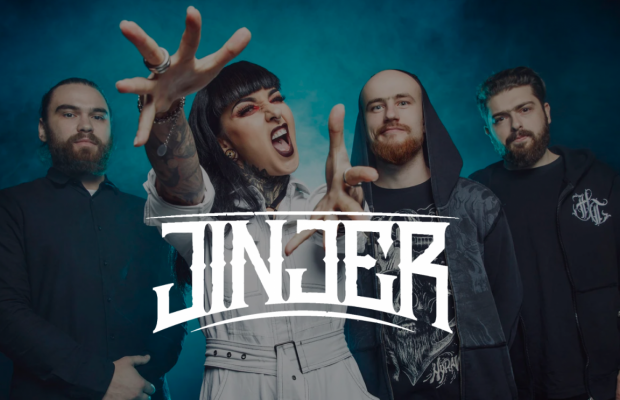 Платівка українців Jinjer потрапила в список найкращих метал-альбомів десятиліття