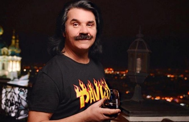 "Не пить – идеальный рецепт": Зибров рассказал свой метод борьбы с похмельем