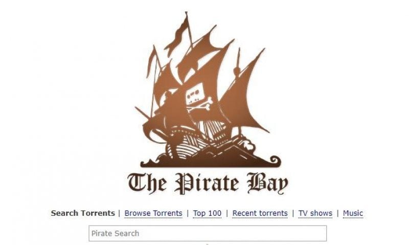 The Pirate Bay запускает онлайн-просмотр торрентов | УНИАН