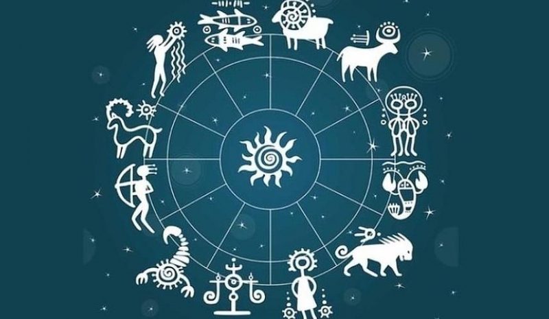 Гороскоп на 27 апреля - гороскоп на сегодня для всех знаков Зодиака — УНИАН