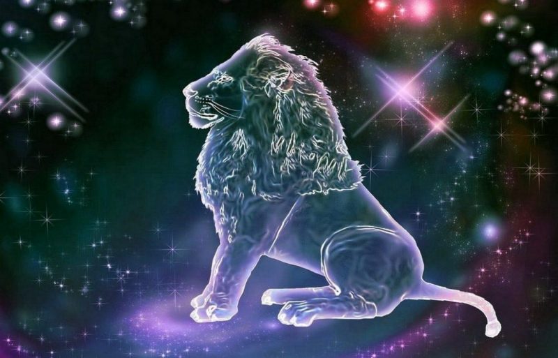 Льву звезды сулят удачу в конце июня / фото astrozodiac.net