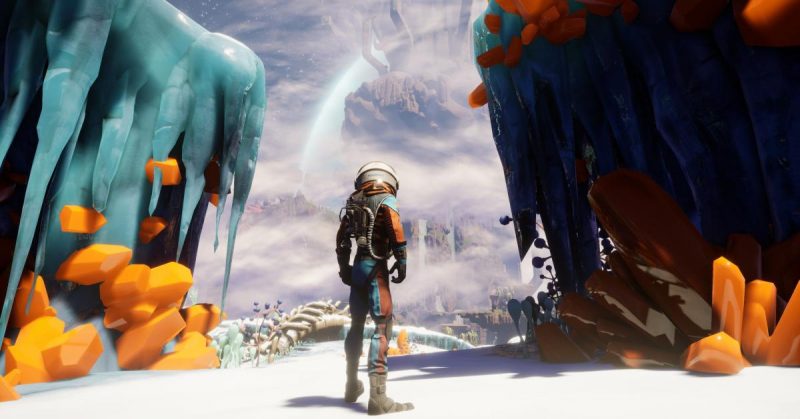 Создатели Journey to the Savage Planet будут делать эксклюзивы для Stadia / ign.com Создатели Journey to the Savage Planet будут делать эксклюзивы для Stadia / ign.com