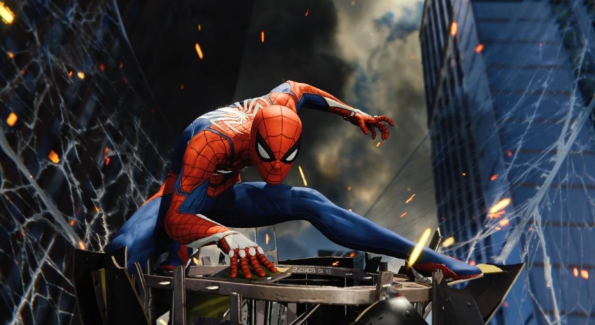 Вторая часть Marvel's Spider-Man от Insomniac выйдет в 2021 году