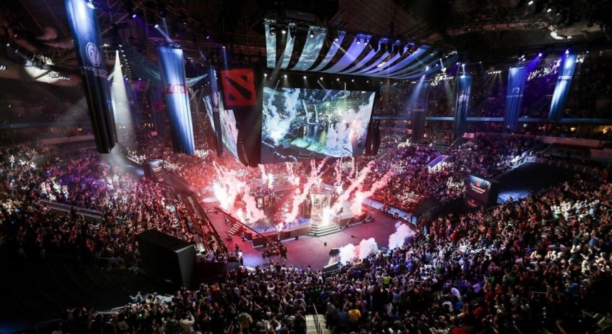 Як отримати диплом кіберспортсмена. Професія майбутнього вже в Україні