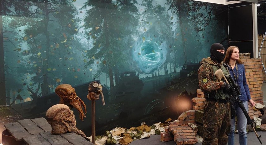 STALKER 2 будет без лут-боксов, но с поддержкой модов