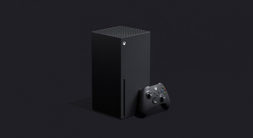 Microsoft представила новый Xbox (видео)