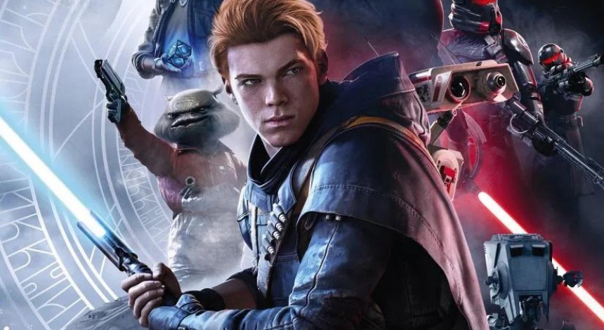 В Steam розпочався щорічний зимовий розпродаж