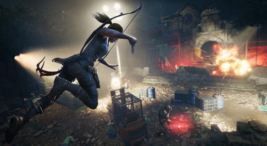 На новогодней распродаже в PS Store больше тысячи игр и дополнений получили скидки