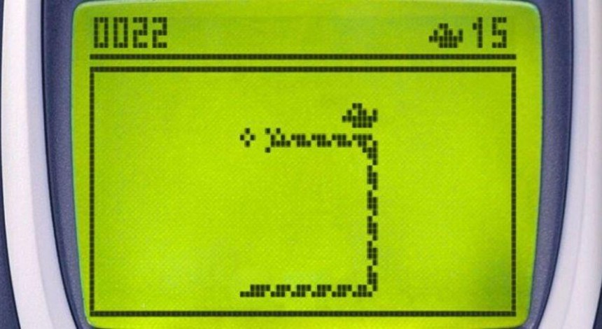 У гру «Змійка» зіграли на різдвяній ялинці