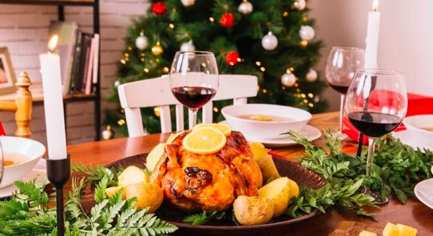 Страви на Новий рік 2020: кращі рецепти новорічного меню