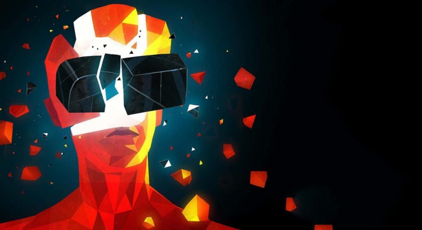 Гра Superhot VR за тиждень заробила понад 2 мільйонів доларів