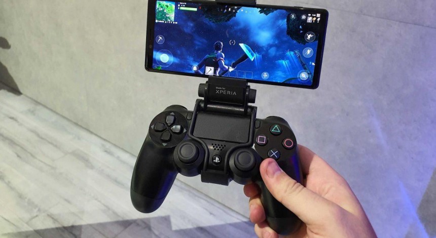 На выставке CES в январе Sony обещает показать «многообещающее будущее»