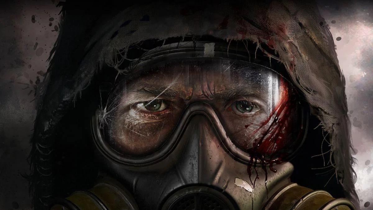 STALKER 2 - продовження легендарної української гри / stalker2.com STALKER 2 - продовження легендарної української гри / stalker2.com