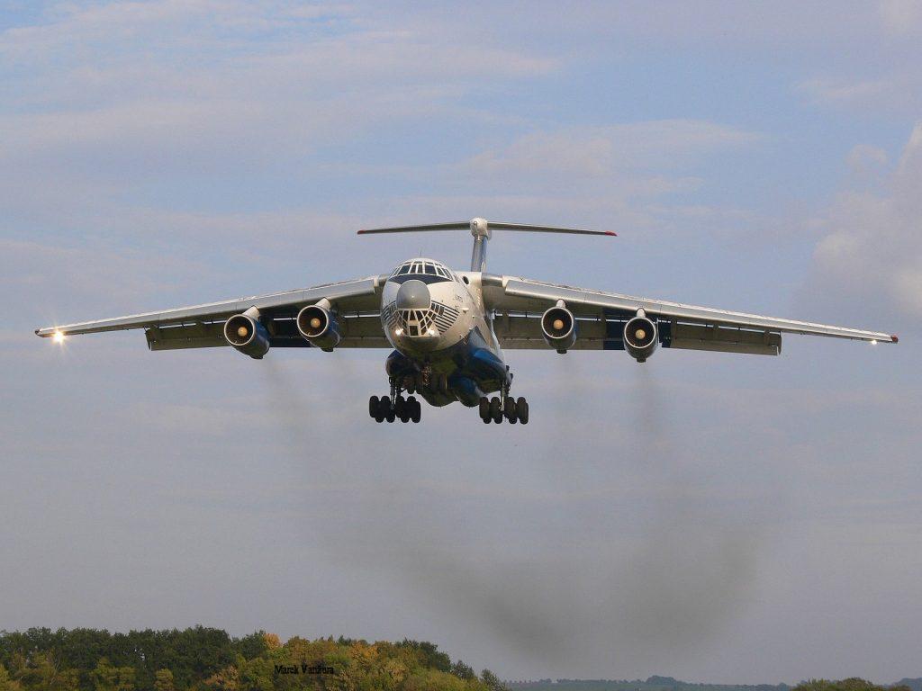 Район горы Говерлы для испытания выбрали впервые / armyinform.com.ua Район горы Говерлы для испытания выбрали впервые / armyinform.com.ua