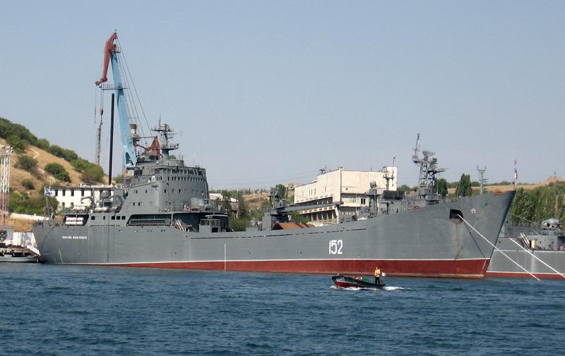 Срок ремонта будет зависеть от наличия запчастей / Иллюстрация wikimedia.org Срок ремонта будет зависеть от наличия запчастей / Иллюстрация wikimedia.org