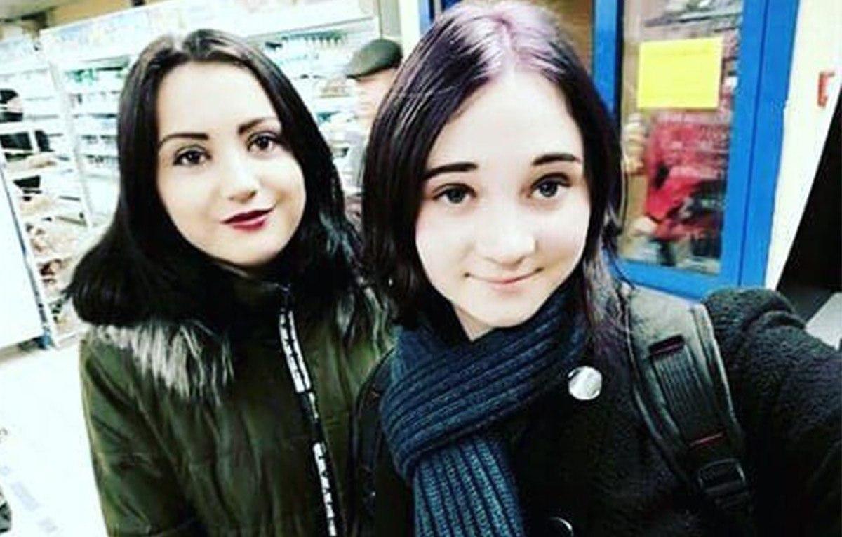 Погибшими оказались местные жительницы 2000 и 2003 годов рождения / фото: Информатор Погибшими оказались местные жительницы 2000 и 2003 годов рождения / фото: Информатор