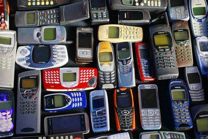 Телефон буде з класичної лінійки Nokia / REUTERS Телефон буде з класичної лінійки Nokia / REUTERS
