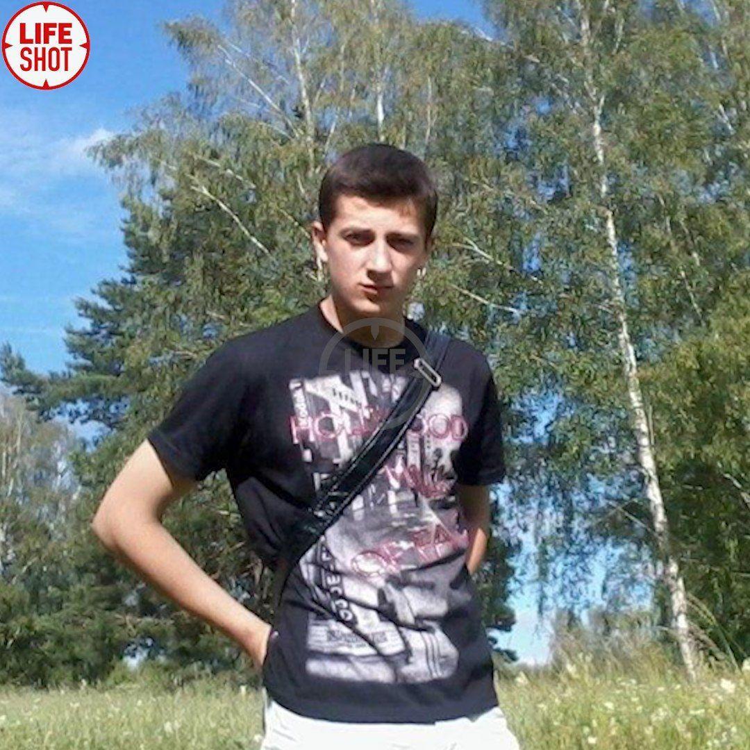 Ґвалтівника затримали / Life Shot Ґвалтівника затримали / Life Shot