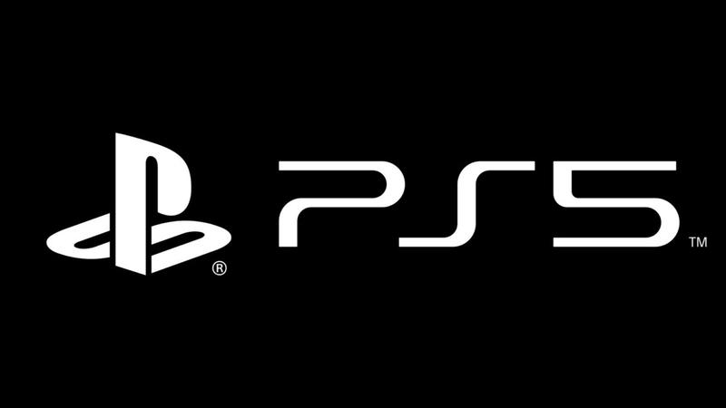 Офіційний логотип PlayStation 5 / polygon.com Офіційний логотип PlayStation 5 / polygon.com