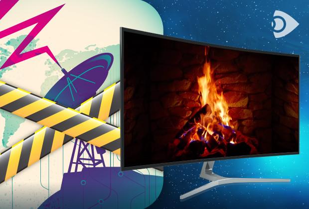 Офіційний телевізійний оператор Ланет.TV як альтернатива супутниковому ТБ Офіційний телевізійний оператор Ланет.TV як альтернатива супутниковому ТБ