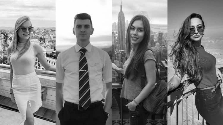 В авіакатастрофі загинули пілоти та бортпровідники / фото Facebook: Евгений Терехов В авіакатастрофі загинули пілоти та бортпровідники / фото Facebook: Евгений Терехов