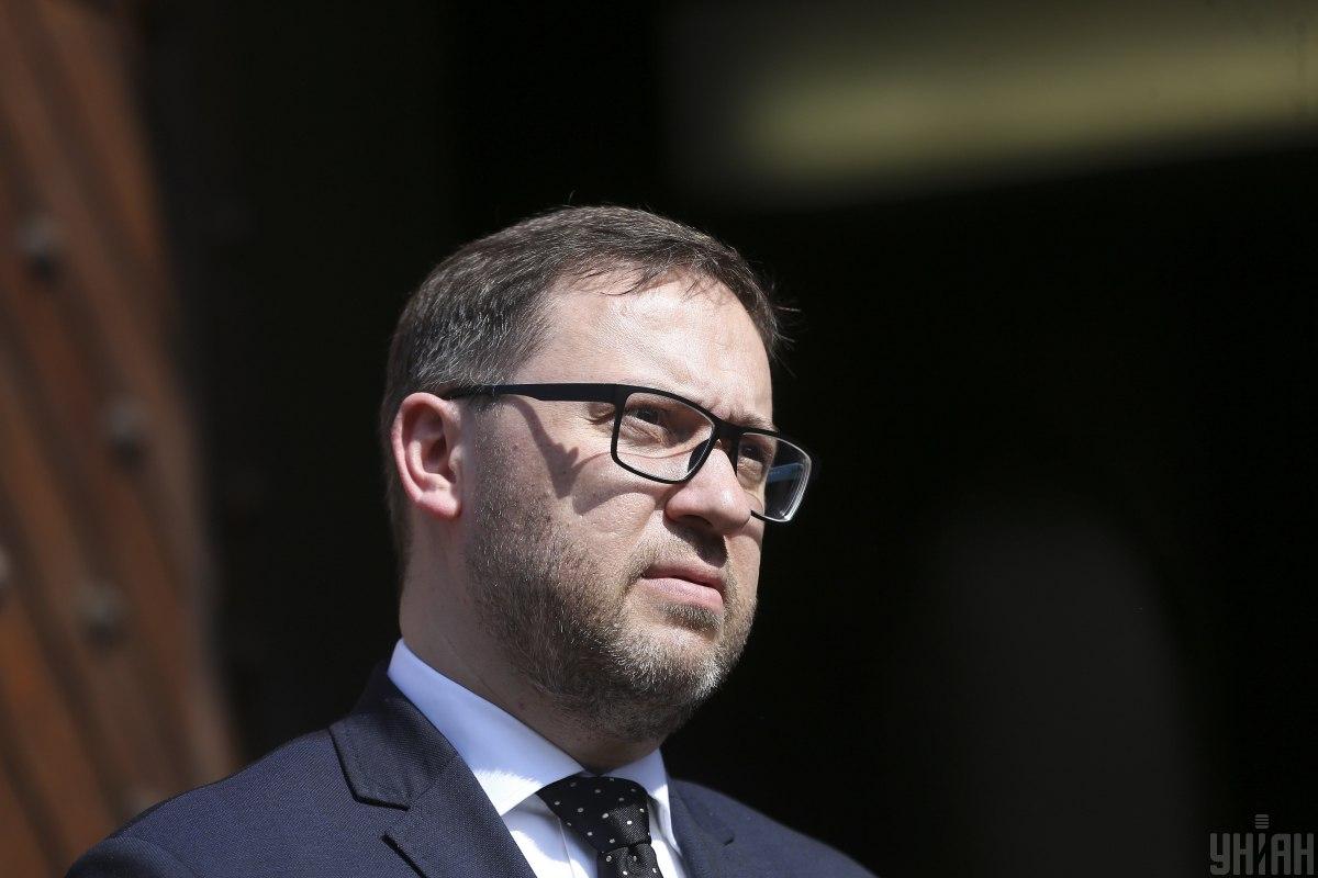 Польский дипломат рассказал о впечатлениях в первые дни войны в Украине / фото УНИАН