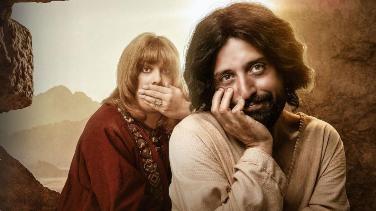 Петицію про видалення фільму з сервісу підписали понад 2 млн осіб \ Netflix Петицію про видалення фільму з сервісу підписали понад 2 млн осіб \ Netflix