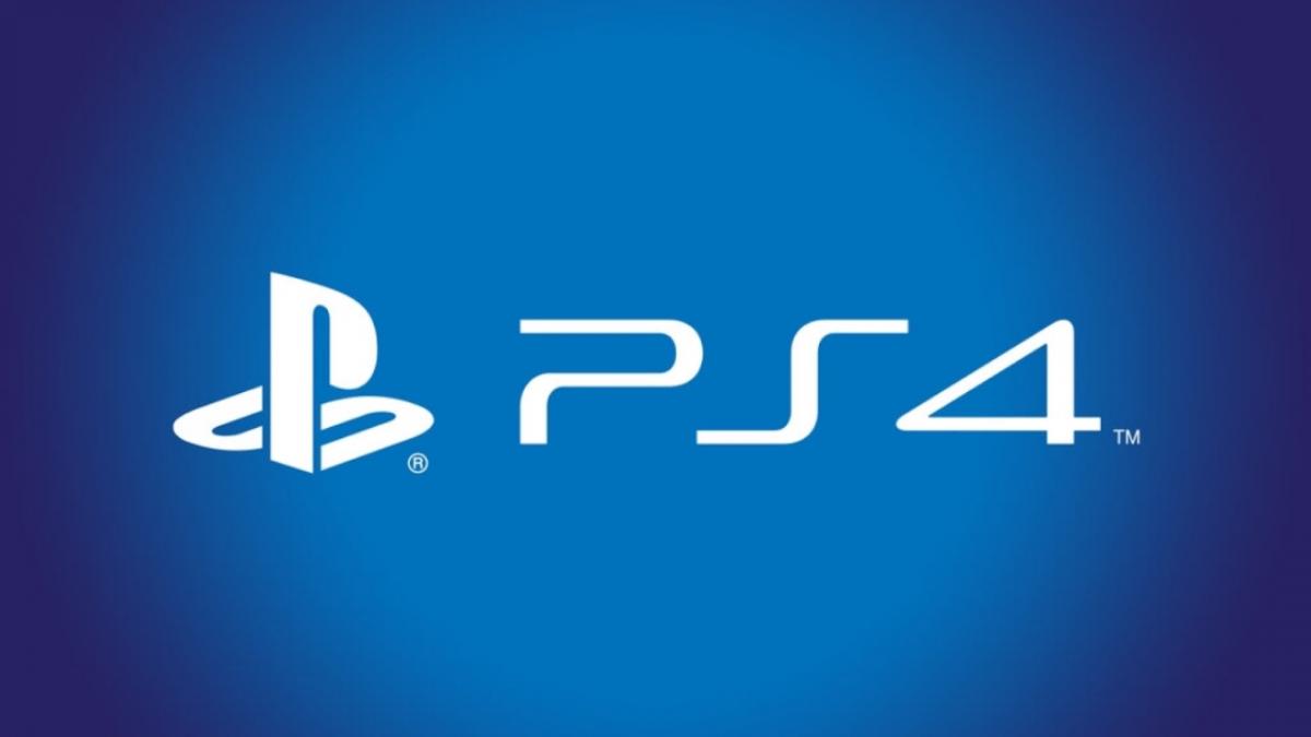 Логотип Playstation 4 / eurogamer.it Логотип Playstation 4 / eurogamer.it