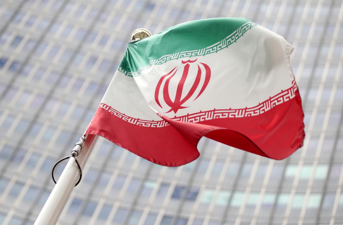 США внесли до "чорного списку" сім компаній з Ірану / фото REUTERS