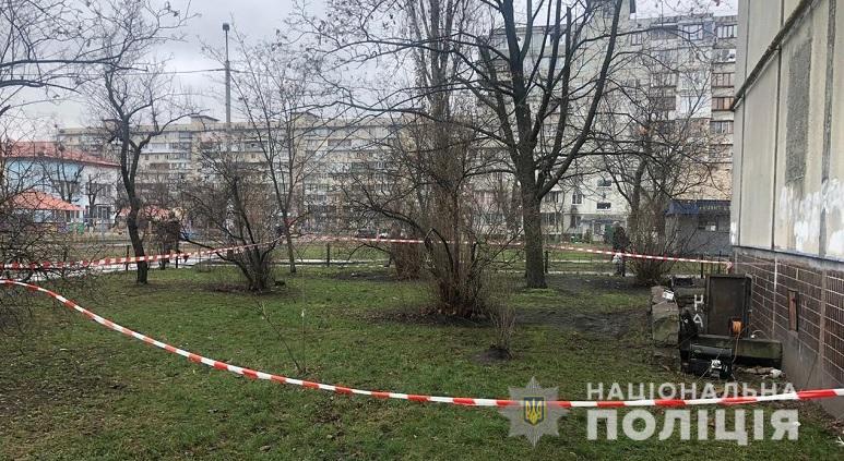 На телах признаков насильственной смерти не обнаружено / facebook.com/UA.KyivPolice На телах признаков насильственной смерти не обнаружено / facebook.com/UA.KyivPolice