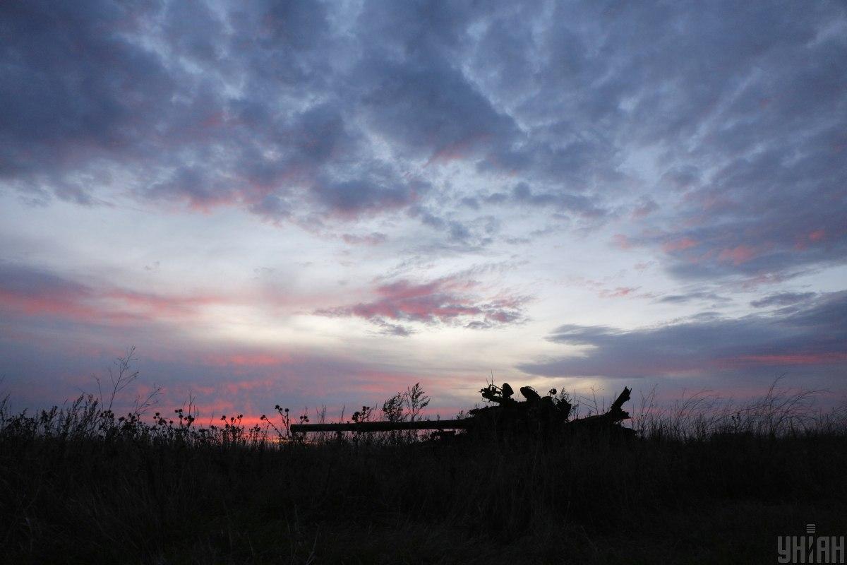 Яким буде літо 2022 в Україні / фото УНІАН Яким буде літо 2022 в Україні / фото УНІАН