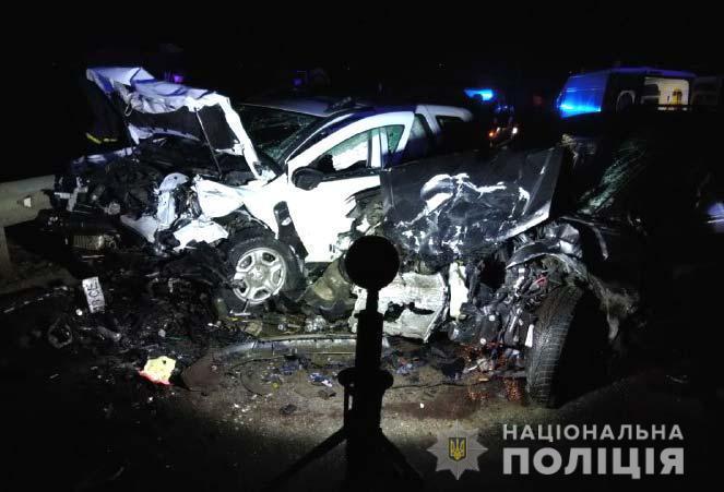 Поліція розпочала досудове розслідування за фактом порушення ПДР / rv.npu.gov.ua Поліція розпочала досудове розслідування за фактом порушення ПДР / rv.npu.gov.ua
