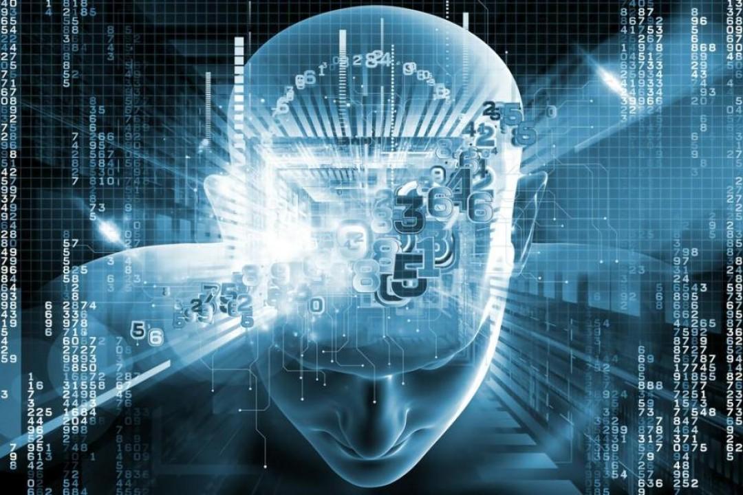 Колишній CEO Google назвав штучний інтелект новою ядерною зброєю / фото neuronus.com