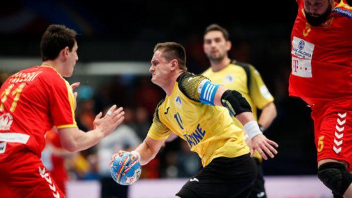 Українці залишаються останніми в групі / фото: ehf-euro.com Українці залишаються останніми в групі / фото: ehf-euro.com