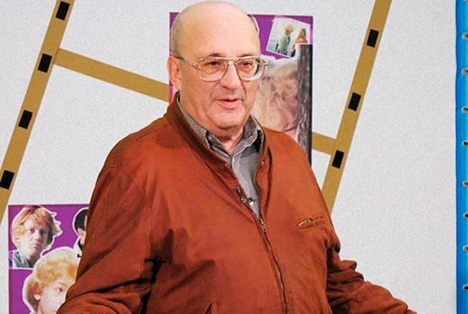 Бромберг скончался в США / kino-teatr.ru Бромберг скончался в США / kino-teatr.ru