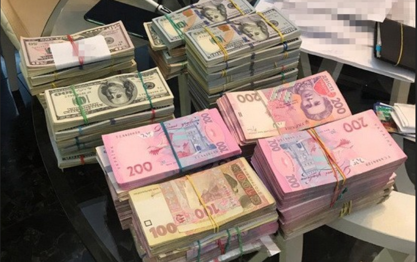 Фігурантам справи готують повідомлення про підозри / ssu.gov.ua Фігурантам справи готують повідомлення про підозри / ssu.gov.ua