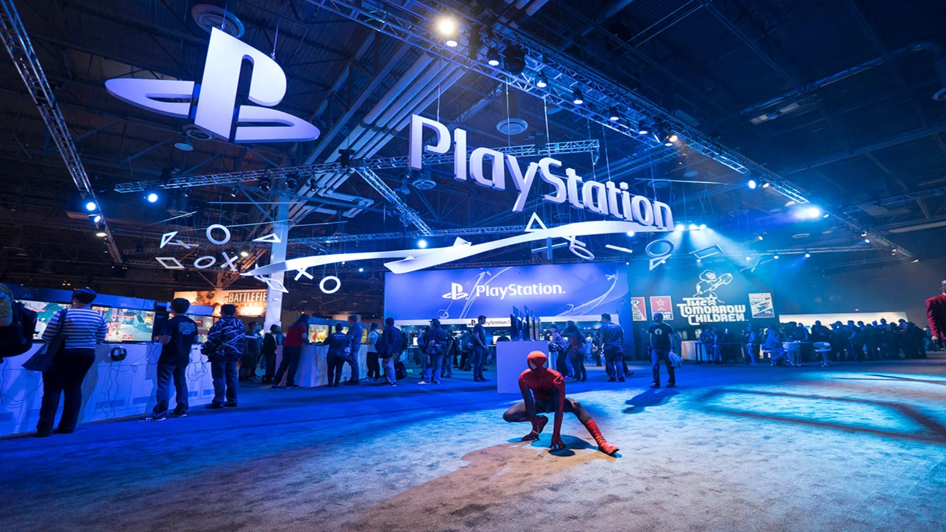 Sony знову пропустить E3, консоль PS5 гравцям покажуть раніше, ніж очікувалося / gamecrate.com Sony знову пропустить E3, консоль PS5 гравцям покажуть раніше, ніж очікувалося / gamecrate.com