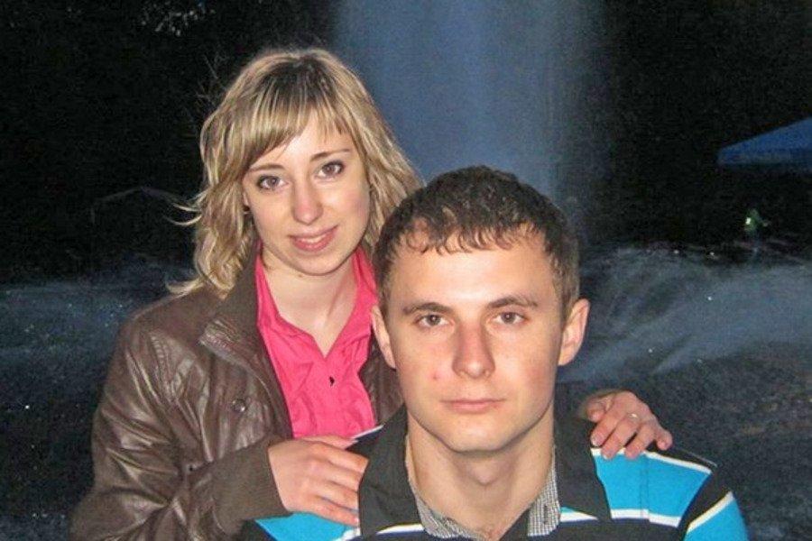 Тіла подружжя виявили закопаними поблизу ферми / фото Cheline. com.ua Тіла подружжя виявили закопаними поблизу ферми / фото Cheline. com.ua